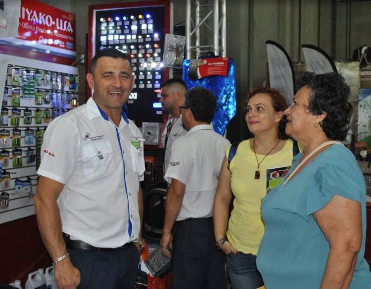 哥斯达黎加圣何塞国际五金工具展览会ExpoFerretera 2025 在布宜诺斯艾利斯全面铺开行业新机遇