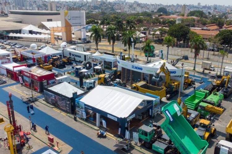 巴西巴伊亚萨尔瓦多国际矿业展览会 EXPOSIBRAM 2024圆满落幕