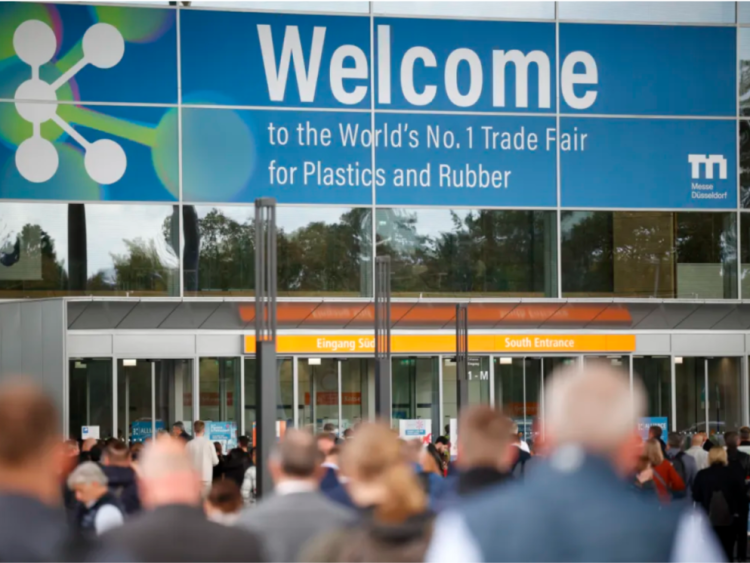 K 2025 圆满落幕 | 杭景迈向全球化