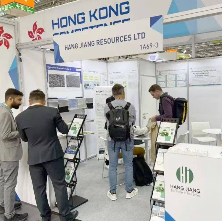 K 2025 圆满落幕 | 杭景迈向全球化