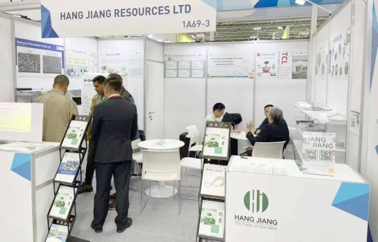 K 2025 圆满落幕 | 杭景迈向全球化