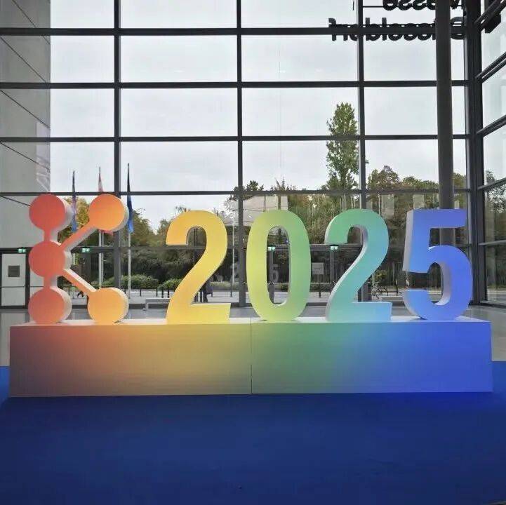 K 2025 圆满落幕 | 杭景迈向全球化