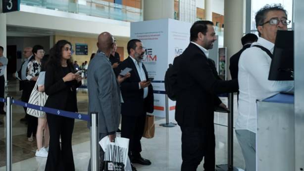 阿拉伯联合酋长国迪拜国际复合材料和先进材料展览会:复合材料展搭建交流平台