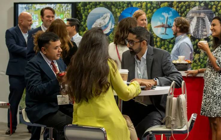 2025年美国德克萨斯州休斯顿国际碳捕获技术能源博览会:ASTG的AirBreather平台