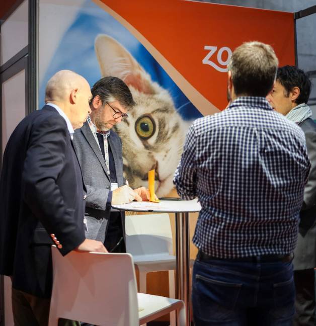 法国斯特拉斯堡国际生物技术展览会:BioFIT 2025生物科学创新盛会