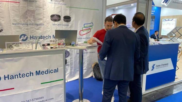 汉科意大利2025德国杜塞尔多夫橡塑展览会收官,精彩回顾!