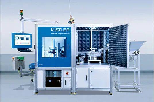 K 2025 —— 奇石乐凭借尖端解决方案推动医疗塑料制造及更多领域创新