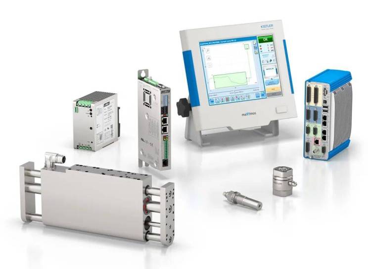 K 2025 —— 奇石乐凭借尖端解决方案推动医疗塑料制造及更多领域创新