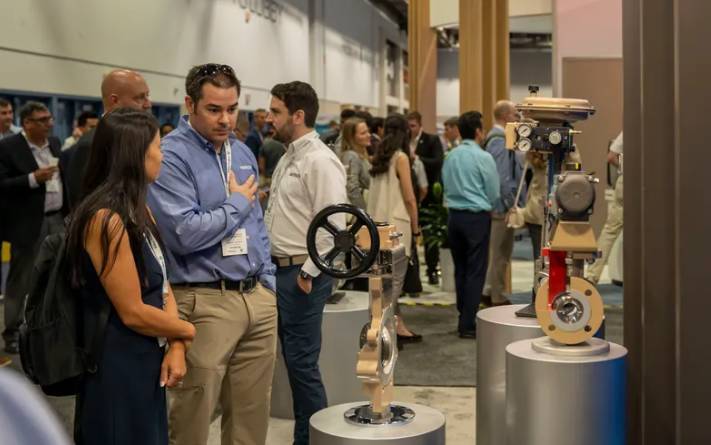 2025年美国德克萨斯州休斯顿国际碳捕获技术能源博览会:ASTG的AirBreather平台