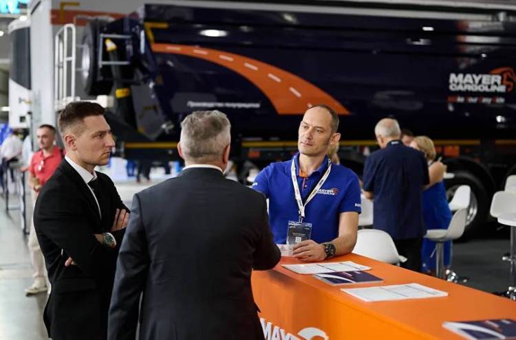 2026年瑞典哥德堡汽配展览会:谈研讨会计划