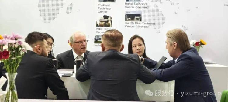 K 2025闭幕 | 伊之密橡胶机:敬谢盛情,载誉赴新程