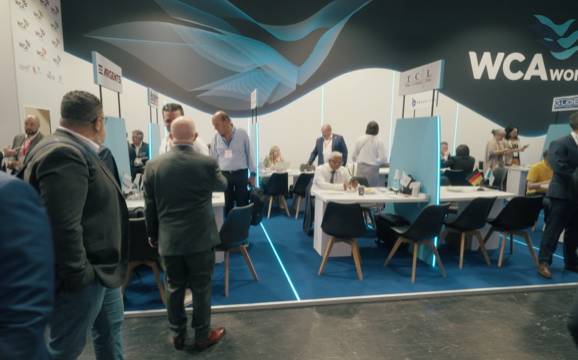 德国慕尼黑物流展2027聚焦全球物流与运输的网络安全问题