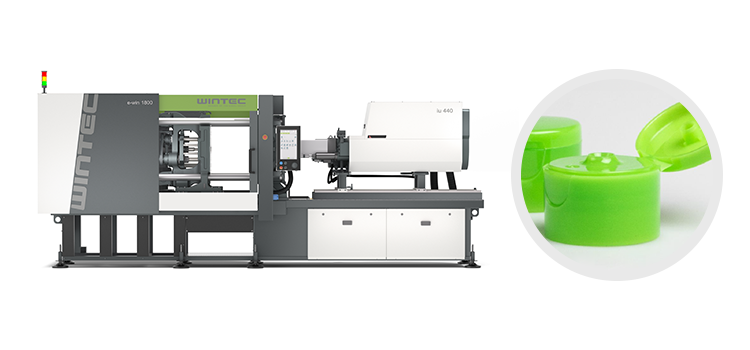 【K 2025圆满收官】赢泰WINTEC以高效与精密闪耀杜塞尔多夫!