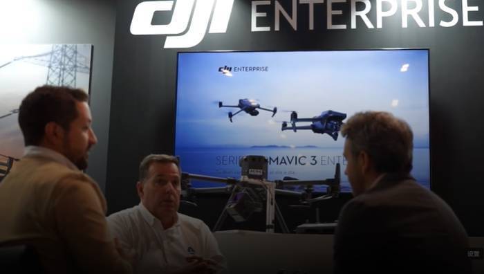 2024年西班牙马德里国际建筑建材展览会:Hahn Iberia的再生塑料展台