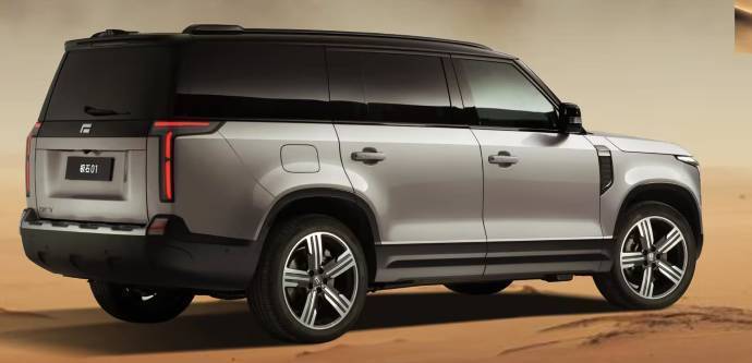 2025年沙特阿拉伯利雅得国际新能源车展览会:参展商Laith Al Obaidi集团