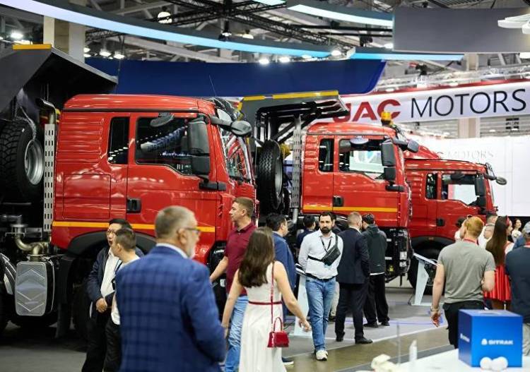 2026年瑞典哥德堡汽配展览会:谈研讨会计划