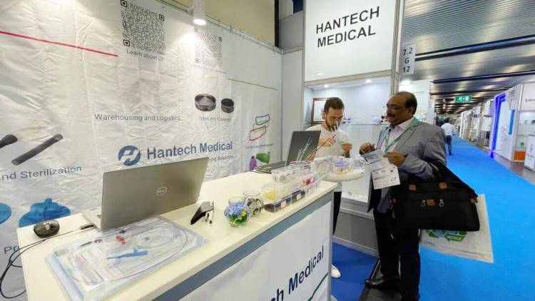 汉科意大利2025德国杜塞尔多夫橡塑展览会收官,精彩回顾!