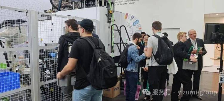 K 2025闭幕 | 伊之密橡胶机:敬谢盛情,载誉赴新程