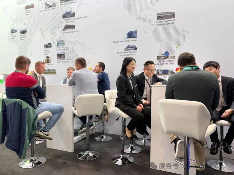 K 2025闭幕 | 伊之密橡胶机:敬谢盛情,载誉赴新程