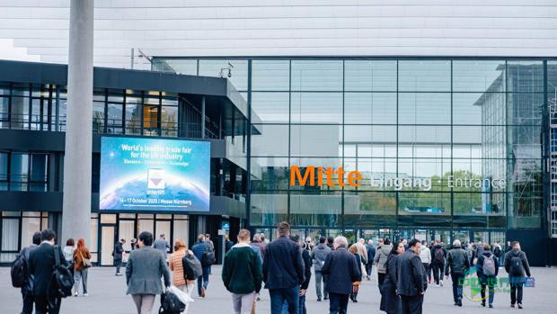 新展馆迎客流量新高