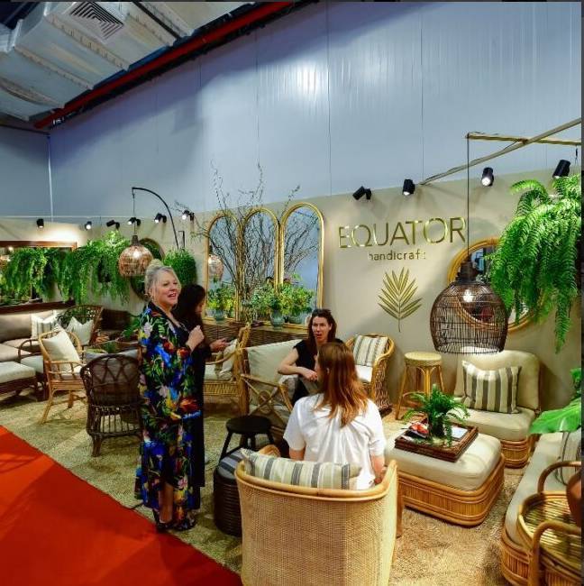 越南胡志明市国际家具及家具配件展览会 VIFA EXPO 2026敬请关注