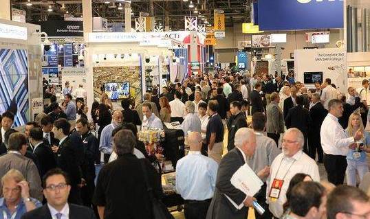 2026年美国拉斯维加斯国际安防产品展览会:了解行业趋势