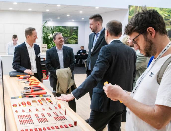 2026年德国科隆国际五金工业展览会--参展商截止日期指南