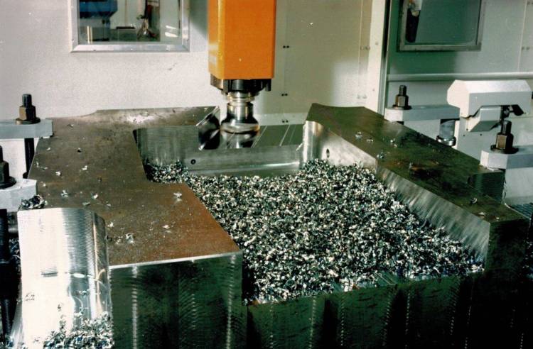 50年历程:EMO汉诺威五金展的创新之路