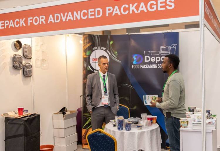 2025年肯尼亚内罗毕国际食品饮料及酒店展览会:揭开东非餐饮与酒店业的未来