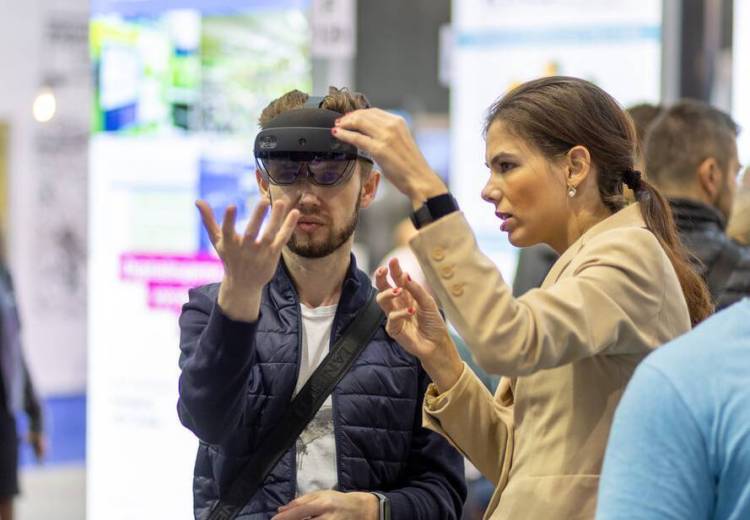 2025年美国路易斯维尔国际工程机械及市政基础建设展览会精彩回顾