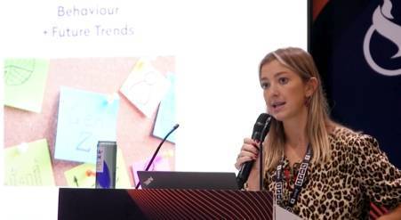 英国伦敦国际餐厅与外卖创新博览会:定制包装彰显品牌个性