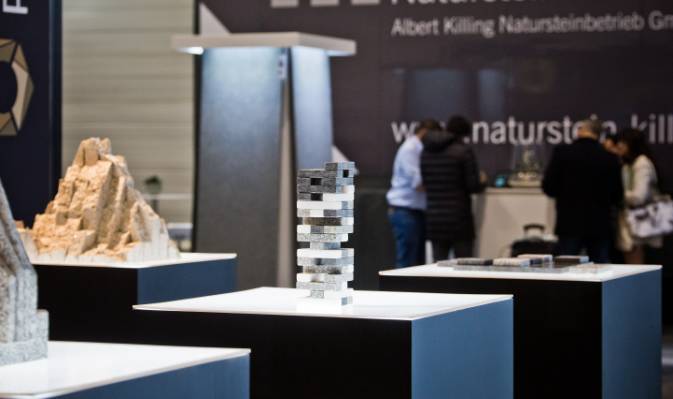 2026年波兰波兹南国际石材展览会:参展商Marmur Płytki