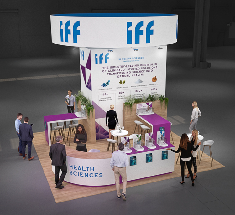 营养与生物科技展会预告 | SupplySide Global 2025(10月27-30日,拉斯维加斯)