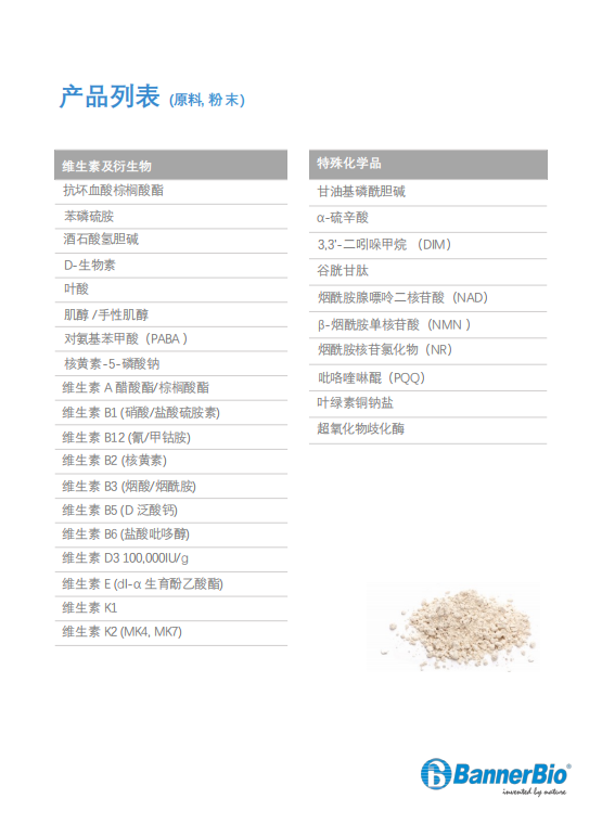 展会邀请| 劲创生物邀您相约SupplySide Global 2025