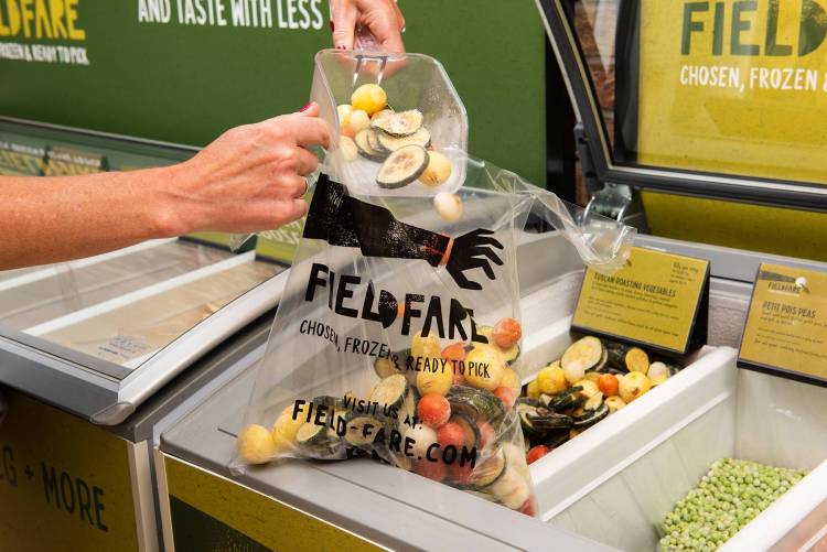 英国伯明翰国际食品及加工展览会:食品行业可持续性与盈利转化