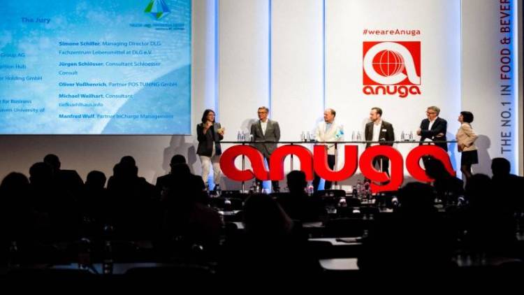 2025年德国科隆国际食品及饮料展览会:汇聚全球知识与趋势