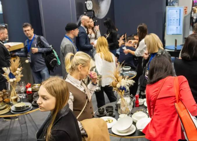 2025年德国科隆国际食品及饮料展览会:汇聚全球知识与趋势