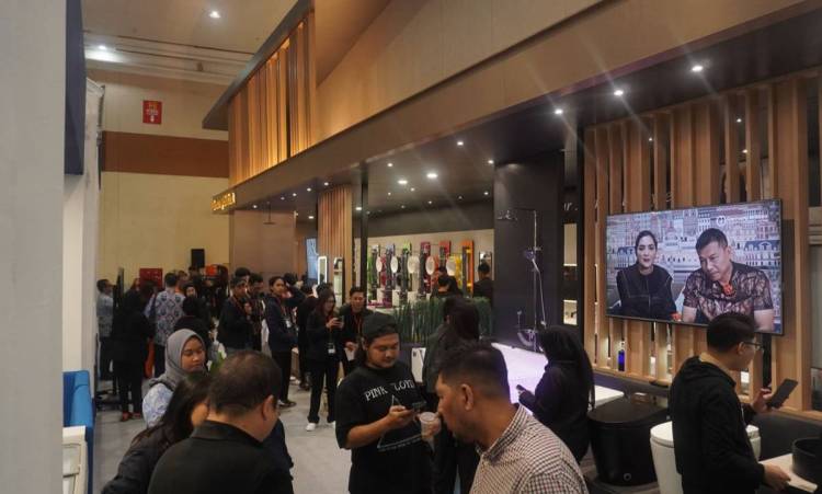 2025年印度尼西亚雅加达国际综合建筑建材展览会:鼓励创新和可持续发展