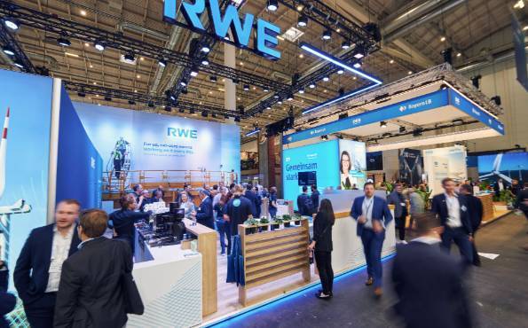 2025年德国汉堡国际风能展览会:第十五版WindEnergy趋势指数