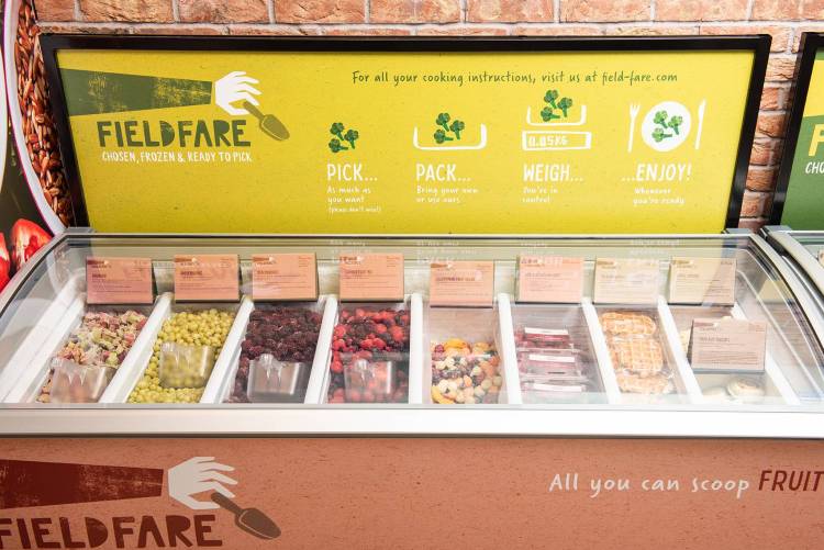 英国伯明翰国际食品及加工展览会:食品行业可持续性与盈利转化