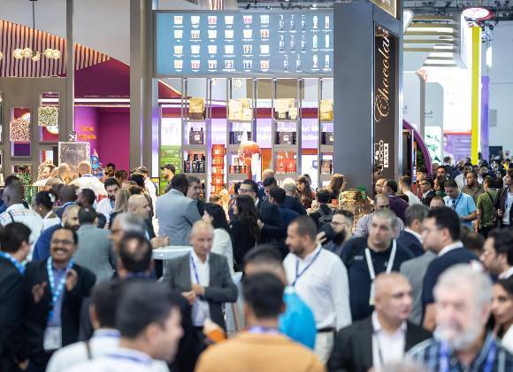 2025年迪拜国际食品加工机械展览会报名与参观指南