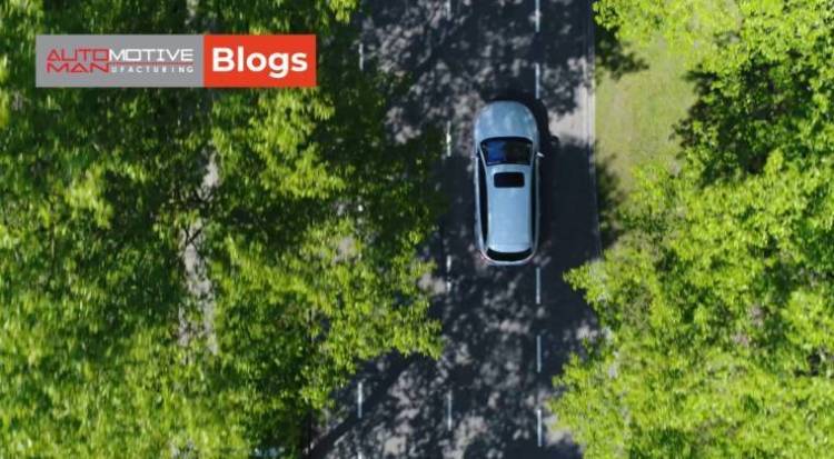 2024年泰国曼谷国际汽车制造展览会:电动汽车可持续发展的关键因素