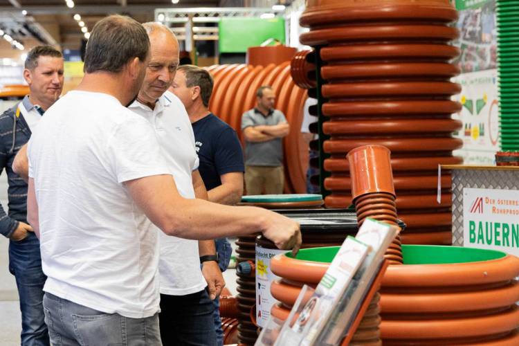 奥地利韦尔斯国际市政技术、道路维护和环境技术展览会创新引领未来,应对公有经济挑战