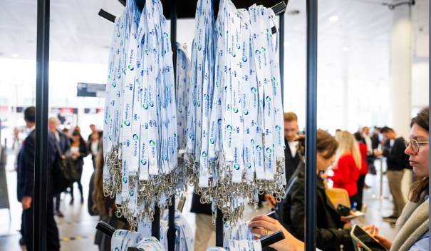 2025年德国汉堡国际风能展览会:第十五版WindEnergy趋势指数