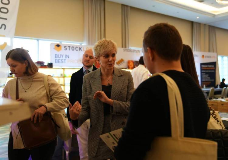 2026年欧洲中部最大B2B贸易展波兰华沙国际现货产品展览会 Readystockfair