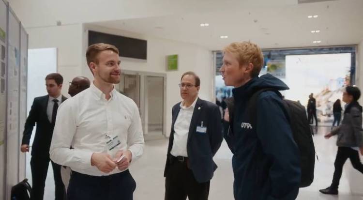 德国科隆国际过滤与分离技术设备展览会 FILTECH 2026即将开启