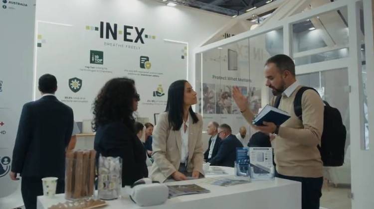 德国科隆国际过滤与分离技术设备展览会 FILTECH 2026即将开启