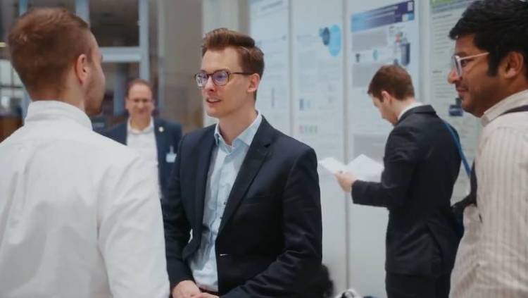 德国科隆国际过滤与分离技术设备展览会 FILTECH 2026即将开启