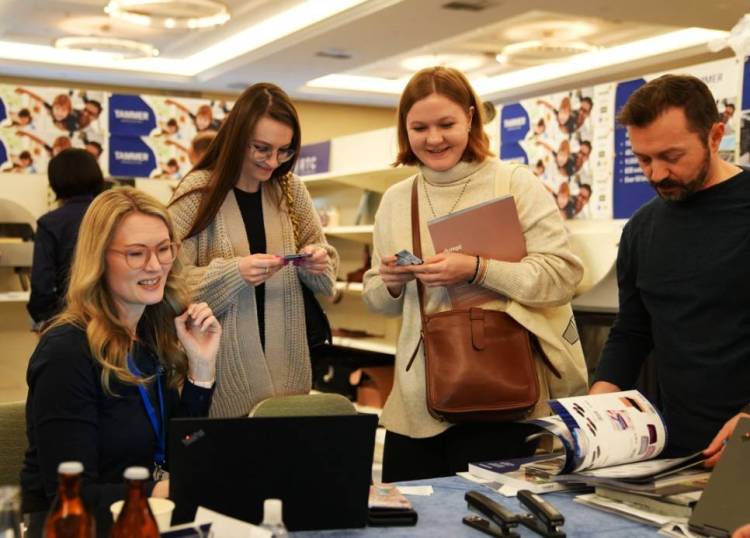 2026年欧洲中部最大B2B贸易展波兰华沙国际现货产品展览会 Readystockfair