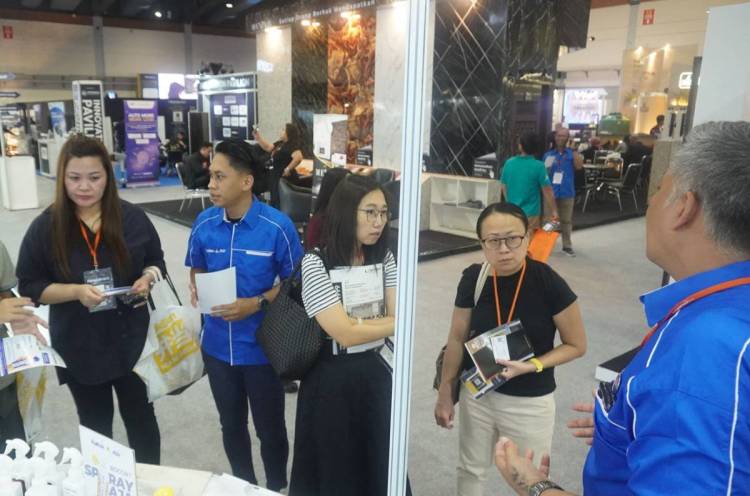 2025年印度尼西亚雅加达国际综合建筑建材展览会:以创新构建可持续未来住房